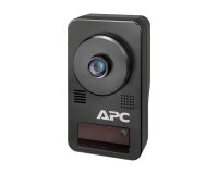 APC NetBotz Pod 165 Cube Caméra de sécurité IP Intérieure et extérieure 2688 x 1520 pixels