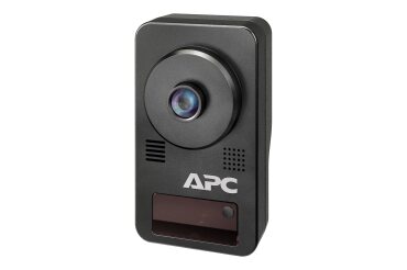 APC NetBotz Pod 165 Cube Caméra de sécurité IP Intérieure et extérieure 2688 x 1520 pixels