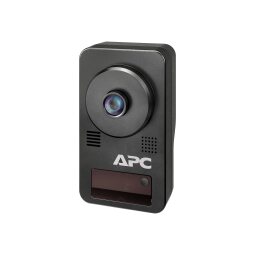 APC NetBotz Pod 165 Cube Caméra de sécurité IP Intérieure et extérieure 2688 x 1520 pixels