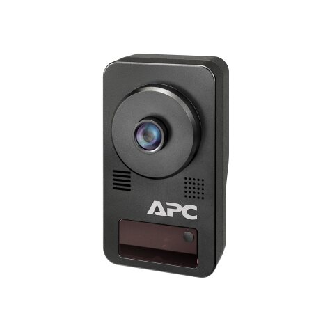 APC NetBotz Pod 165 Cube Caméra de sécurité IP Intérieure et extérieure 2688 x 1520 pixels