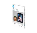 HP Advanced Glossy Photo Paper - fotopapier - glanzend - 25 vel(len) - 100 x 150 mm - 250 g/m²