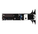 APC Smart-UPS On-Line SRT1500RMXLI - 1,5 kW/VA, 6 sorties C13, montable en rack