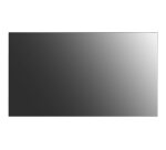 LG 49VL5PJ-A Écran d'affichage dynamique Conception panoramique 124,5 cm (49") 500 cd/m² Full HD Noir 24/7