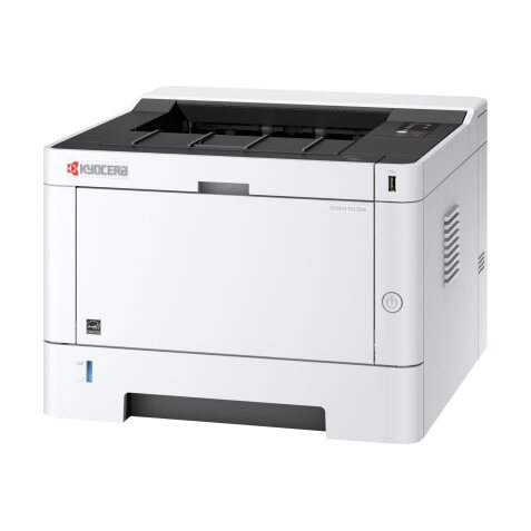 Kyocera ECOSYS P2235dn - printer - B/W - laser