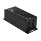 StarTech.com Hub USB 3.0 à 7 ports avec adaptateur d'alimentation - Concentrateur USB-A industriel en métal avec protection contre les décharges électrostatiques et les surtensions de 350 W - Montable sur Din/Mur/Bureau - Hub USB 3.2 Gen 1 (5Gbps) haut dé