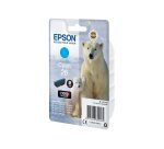 Epson Polar bear Cartouche "Ours Polaire" - Encre Claria Premium C