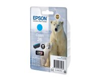 Epson Polar bear Cartouche "Ours Polaire" - Encre Claria Premium C