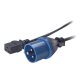 APC , Power Cord, C19 to IEC309 16A, 2.5m