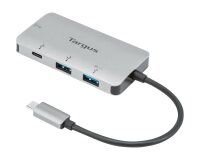 Targus ACH228 Argent