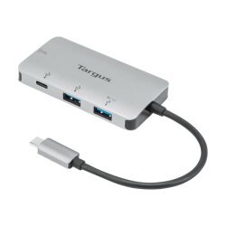 Targus ACH228 Argent