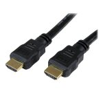 StarTech.com Câble HDMI haute vitesse Ultra HD 4K de 30cm - HDMI vers HDMI - Mâle / Mâle