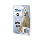 Epson Polar bear Cartouche "Ours Polaire" - Encre Claria Premium N Photo