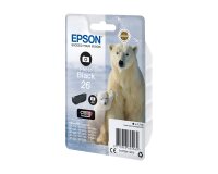 Epson Polar bear Cartouche "Ours Polaire" - Encre Claria Premium N Photo