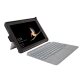 Kensington Étui robuste BlackBelt™ pour tablette Surface Go, Surface Go 2 et Surface Go 3