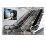 Peerless DS-VW765-LQR montage des affichages de messages 165,1 cm (65") Noir