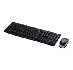 Logitech MK270