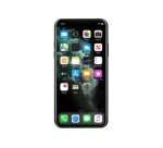 Belkin InvisiGlass Protection d'écran transparent Apple 1 pièce(s)
