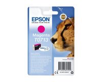 Epson Cartouche "Guépard" - Encre DURABrite Ultra M