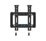 Neomounts WL35-550BL12 Support pour écran mural 24-65" - inclinable - installation facile