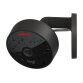 Logitech 961-000490 caméra de sécurité Balle (forme) Caméra de sécurité IP Intérieure et extérieure 1920 x 1080 pixels Sur bureau/mural