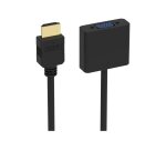 Port Designs 900137 convertisseur de signal vidéo Convertisseur vidéo actif