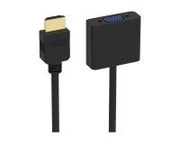 Port Designs 900137 convertisseur de signal vidéo Convertisseur vidéo actif