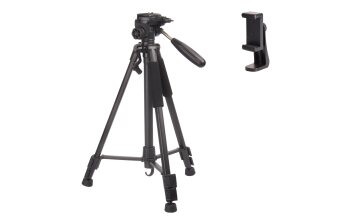 Photo et vidéo