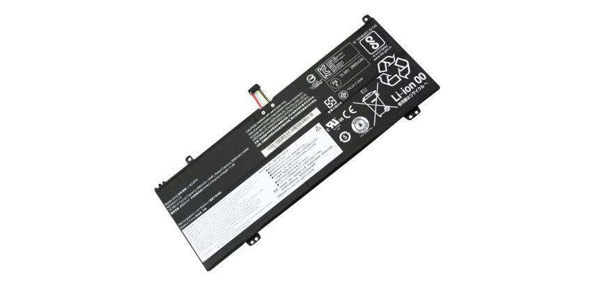DLH Batterie Li-ion 15.36V 2850mAh 44Wh - L18C4PF0 / L18D4PF0 / L18M4PF0