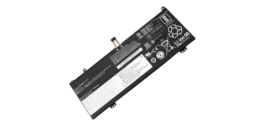DLH Batterie Li-ion 15.36V 2850mAh 44Wh - L18C4PF0 / L18D4PF0 / L18M4PF0
