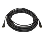 StarTech.com Câble HDMI haute vitesse 4K 60Hz de 15 m - Actif - CL2