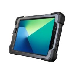DLH DY-RC3747 étui pour tablette 20,3 cm (8") Housse Noir