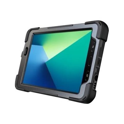 DLH DY-RC3747 étui pour tablette 20,3 cm (8") Housse Noir