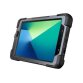 DLH DY-RC3747 étui pour tablette 20,3 cm (8") Housse Noir
