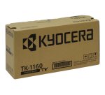 Kyocera TK 1160 - black - original - toner cartridge