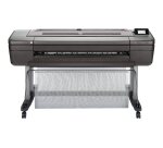 HP Designjet Imprimante Z9+dr PostScript de 44 pouces avec coupe-bordures verticales
