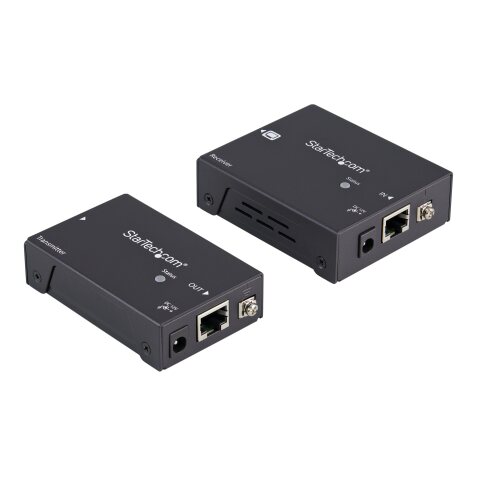 StarTech.com Extendeur HDBaseT HDMI sur Cat5e ou Cat6 jusqu'à 100 m - 4K