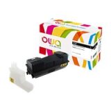 Toner remanufacturé OWA - standard - Noir - pour KYOCERA TK-3190