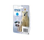 Epson Polar bear Cartouche "Ours Polaire" - Encre Claria Premium C