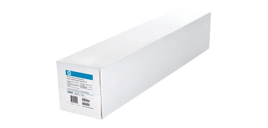 HP CH036A film issu d'un procédé de lamination 1 pièce(s)