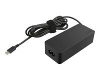 Lenovo 4X20M26272 adaptateur de puissance & onduleur 65 W Noir
