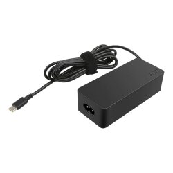 Lenovo 4X20M26272 adaptateur de puissance & onduleur 65 W Noir