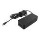 Lenovo 4X20M26272 adaptateur de puissance & onduleur 65 W Noir