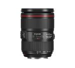 Objectif zoom Canon EF 24-105mm f/4 L IS II USM