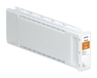 Epson Singlepack Orange T44JA40 UltraChrome PRO 12 700ml
