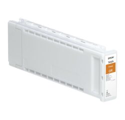 Epson Singlepack Orange T44JA40 UltraChrome PRO 12 700ml