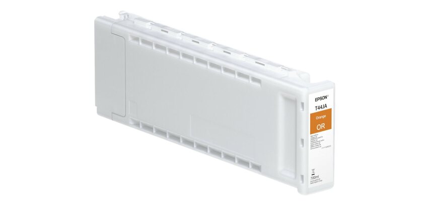 Epson Singlepack Orange T44JA40 UltraChrome PRO 12 700ml