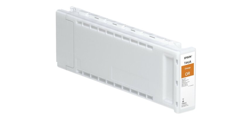 Epson Singlepack Orange T44JA40 UltraChrome PRO 12 700ml