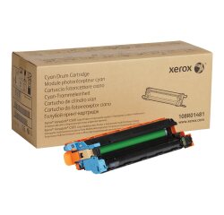 Xerox VersaLink C500 - cyan - Cartouche de tambour