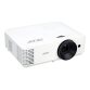 Acer M311 Projecteur à focale standard 4500 ANSI lumens WXGA (1280x800) Compatibilité 3D Blanc