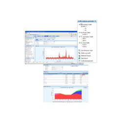 HPE IMC Network Traffic Analyzer Surveillance du réseau